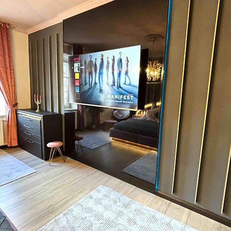 Lot54 Deluxe Apartements Neidenbach Kültér fotó