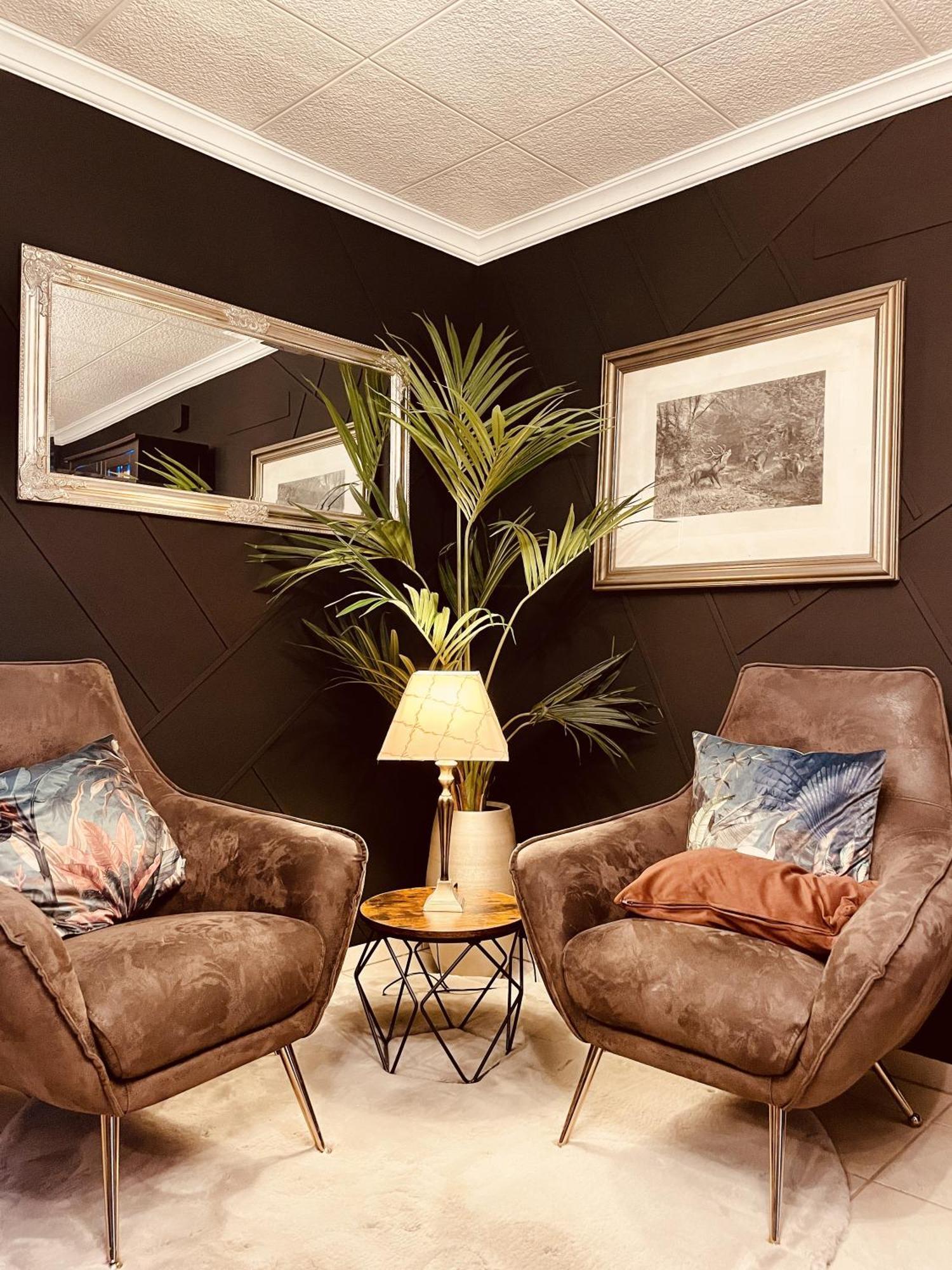Lot54 Deluxe Apartements Neidenbach Kültér fotó