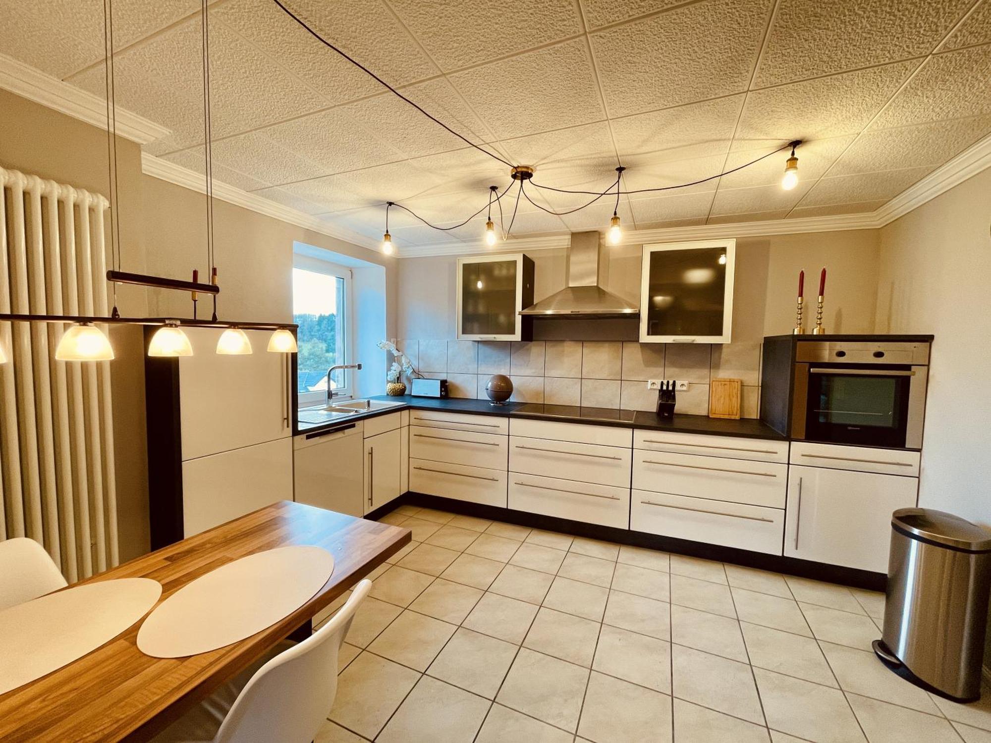 Lot54 Deluxe Apartements Neidenbach Kültér fotó