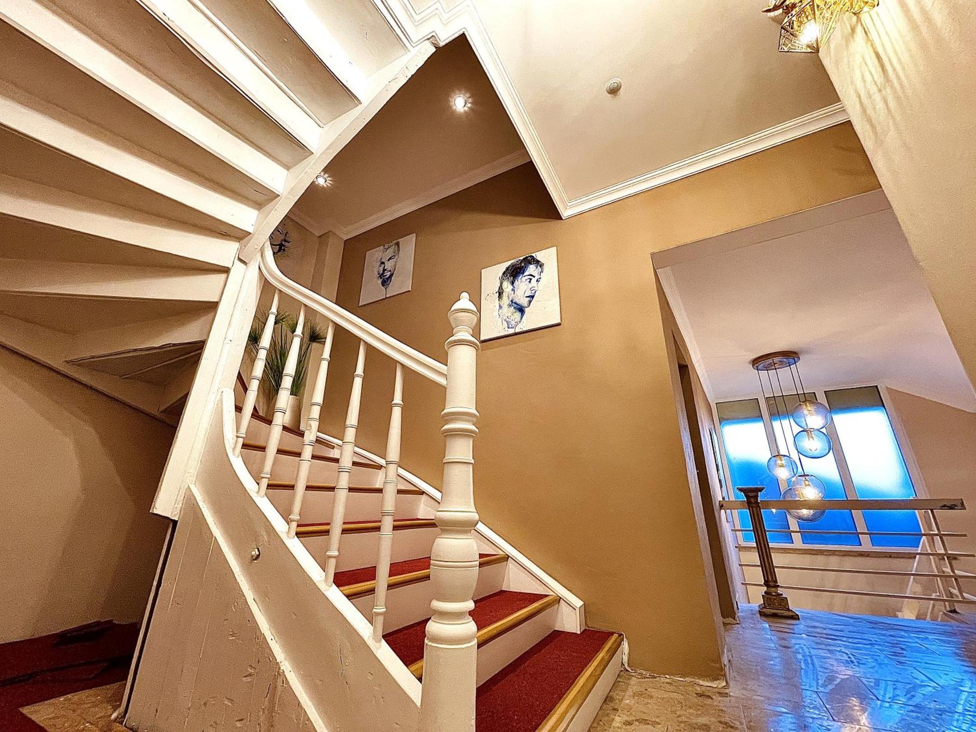 Lot54 Deluxe Apartements Neidenbach Kültér fotó