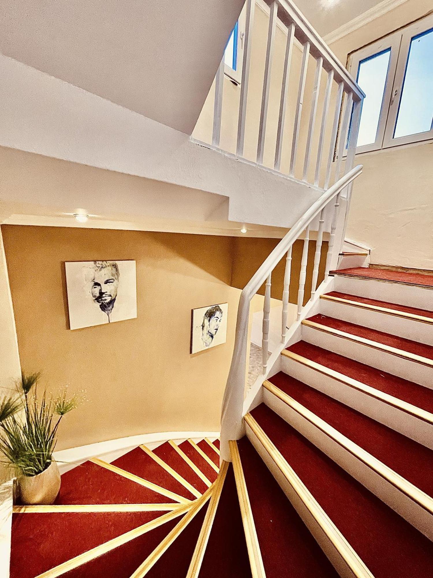 Lot54 Deluxe Apartements Neidenbach Kültér fotó