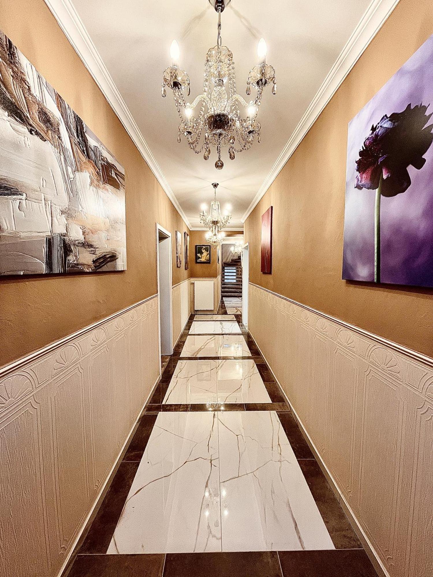 Lot54 Deluxe Apartements Neidenbach Kültér fotó
