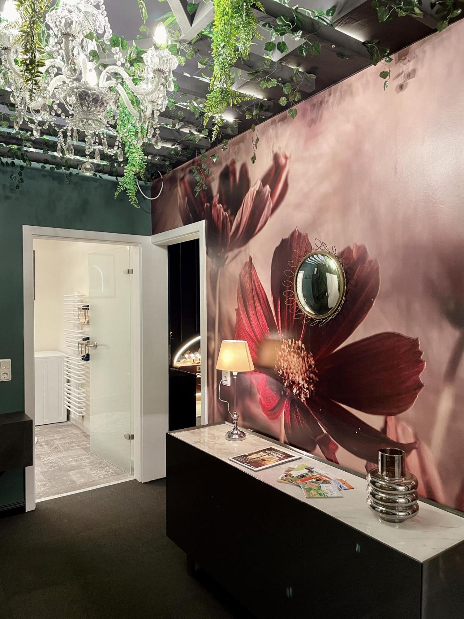 Lot54 Deluxe Apartements Neidenbach Kültér fotó