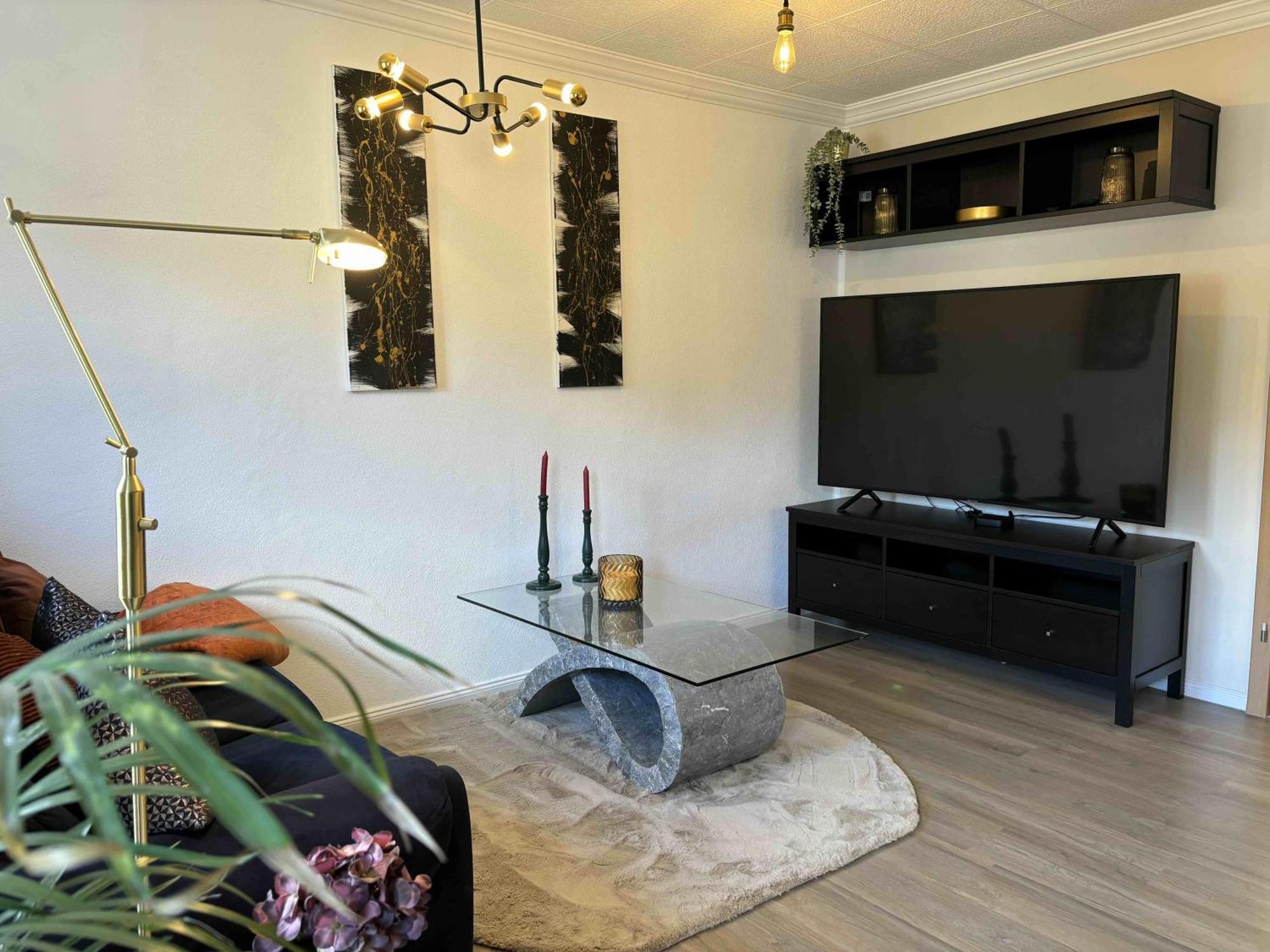 Lot54 Deluxe Apartements Neidenbach Kültér fotó