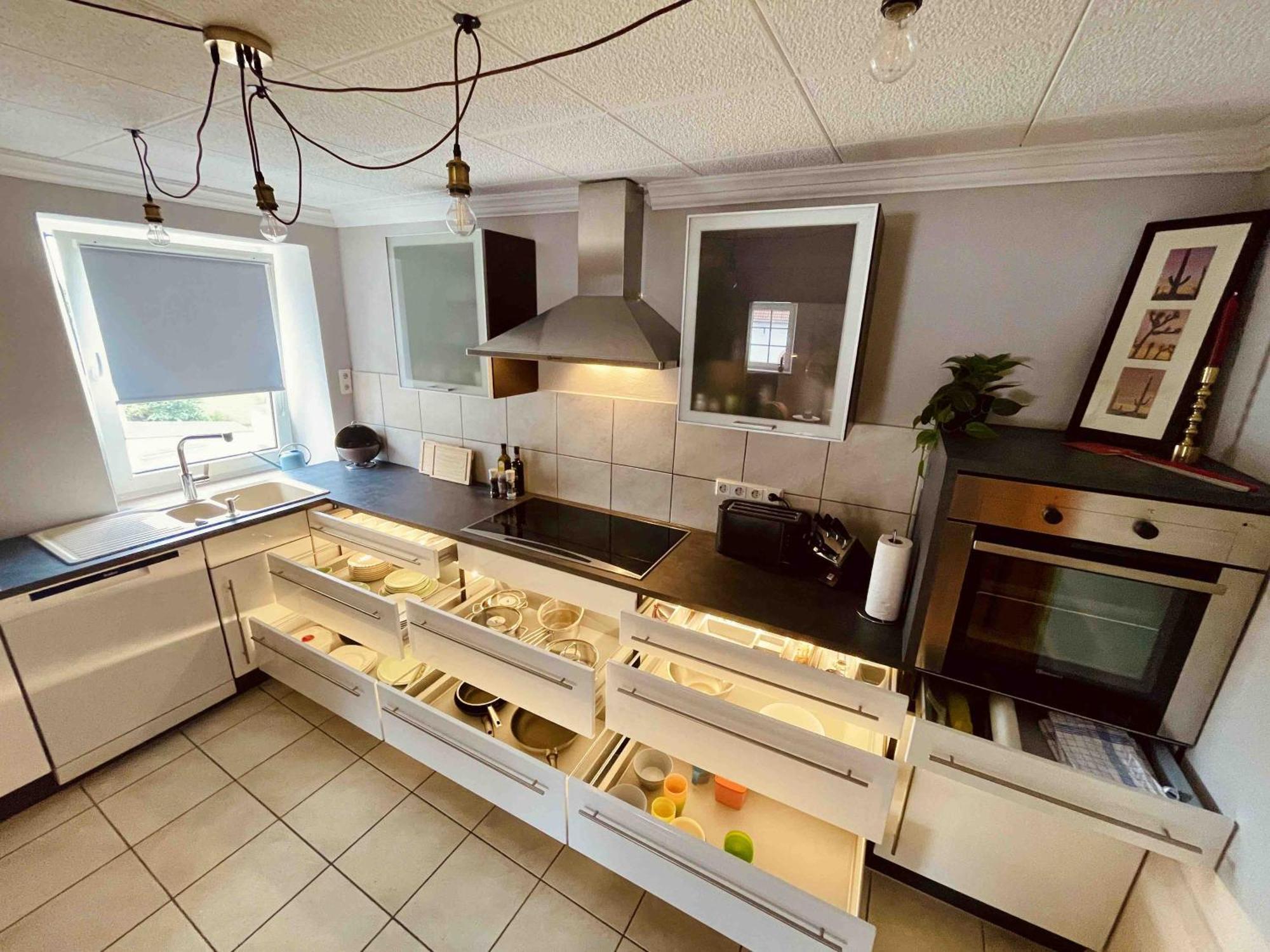 Lot54 Deluxe Apartements Neidenbach Kültér fotó