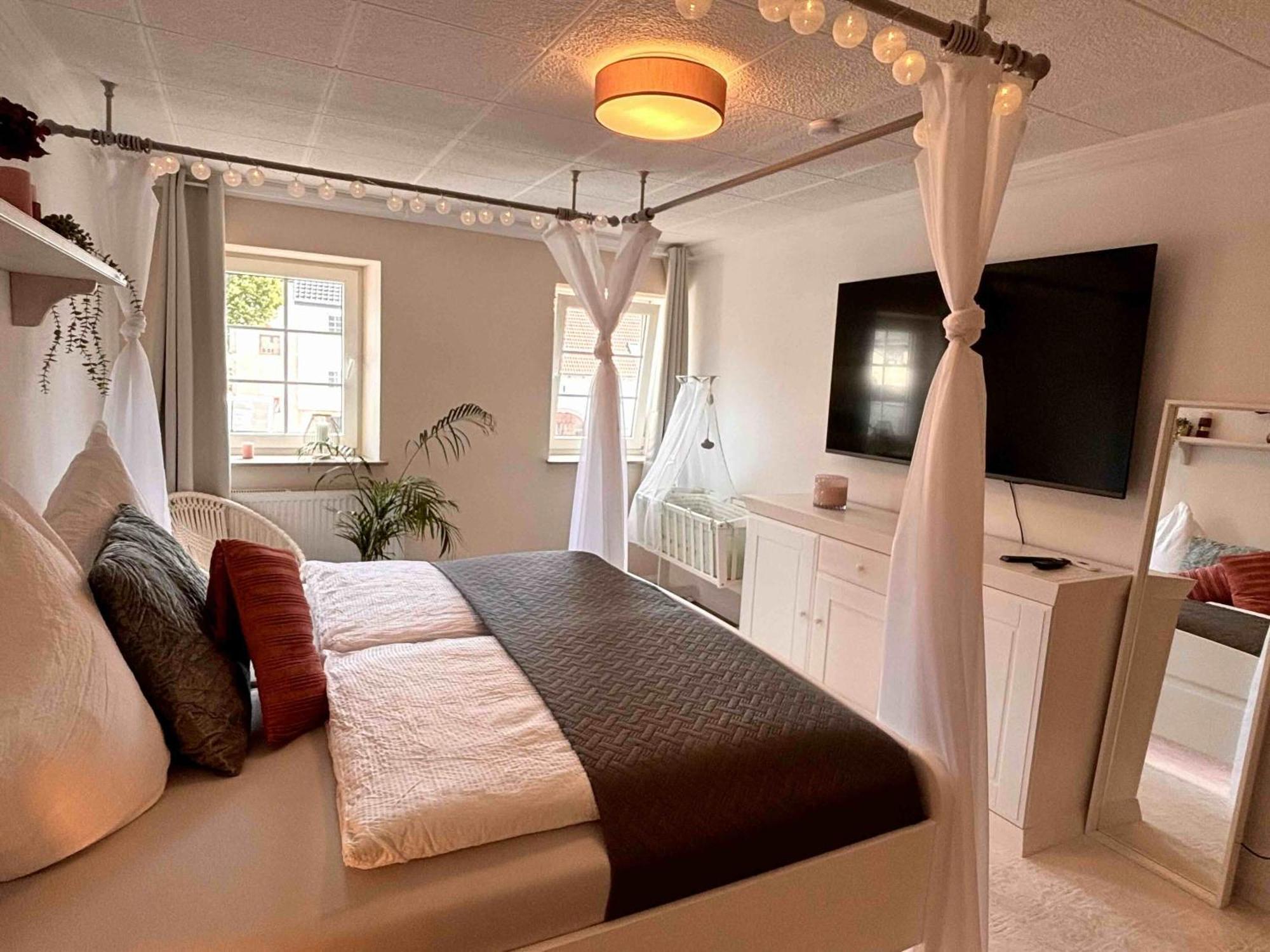 Lot54 Deluxe Apartements Neidenbach Kültér fotó