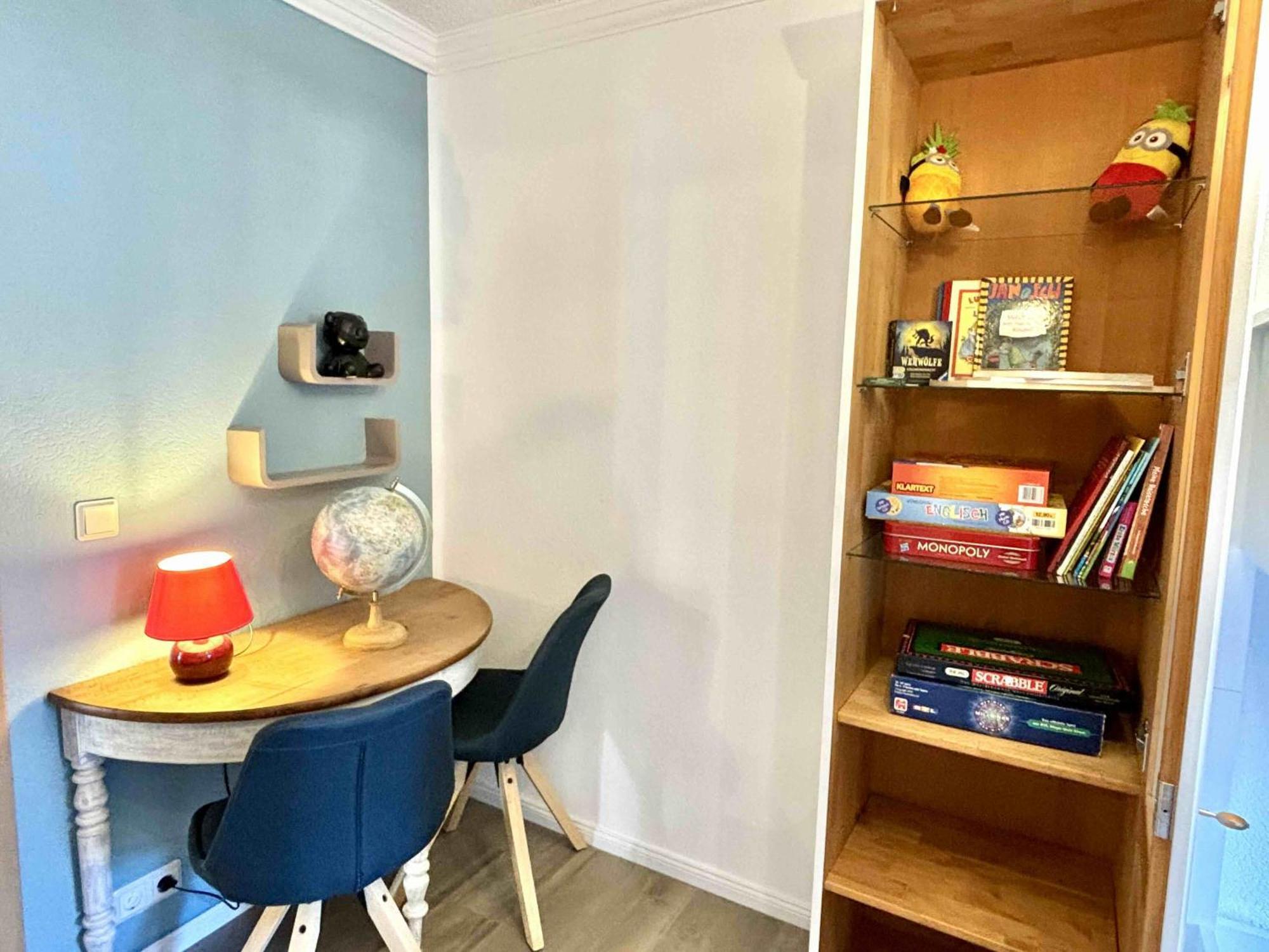 Lot54 Deluxe Apartements Neidenbach Kültér fotó