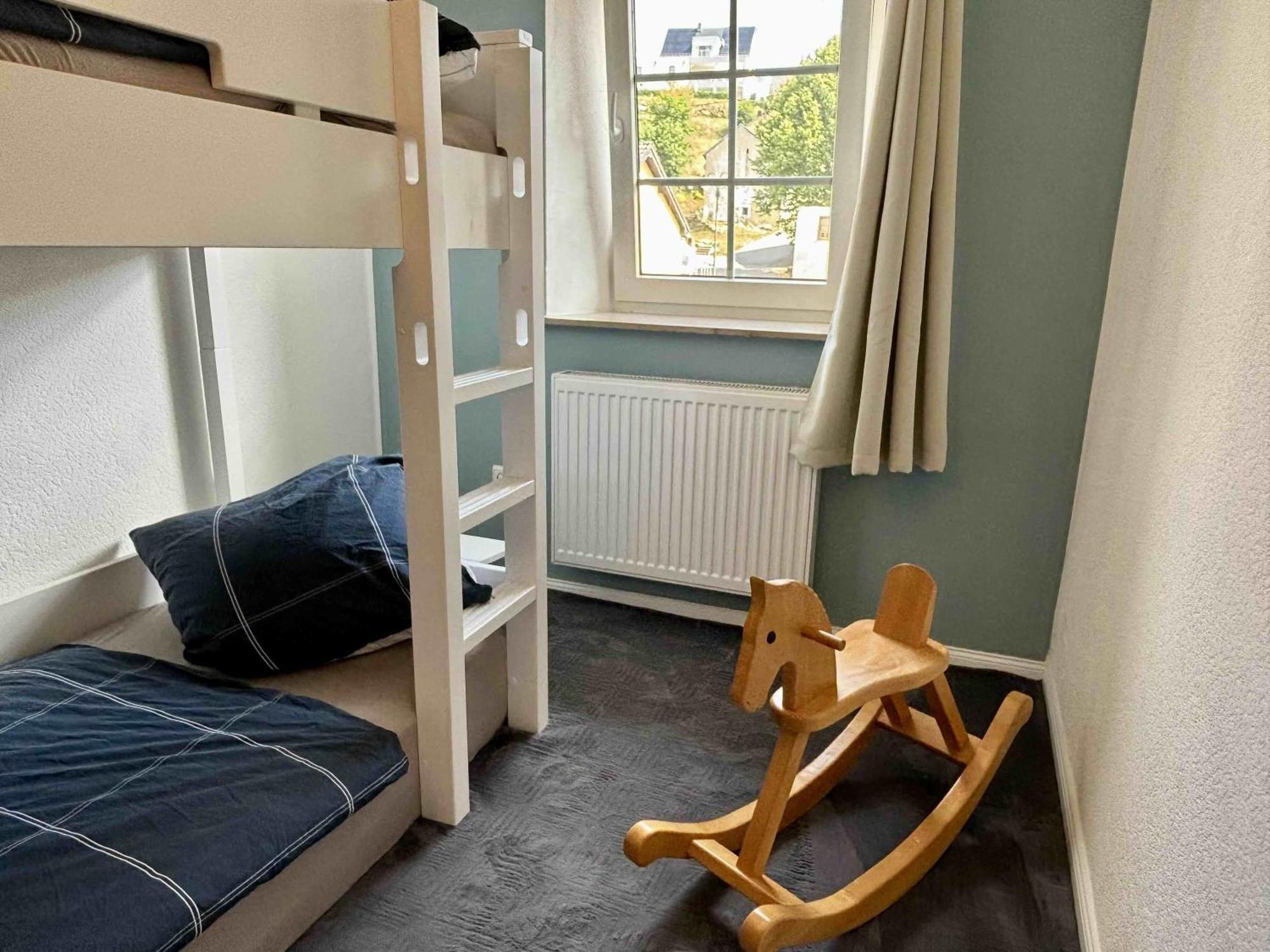 Lot54 Deluxe Apartements Neidenbach Kültér fotó