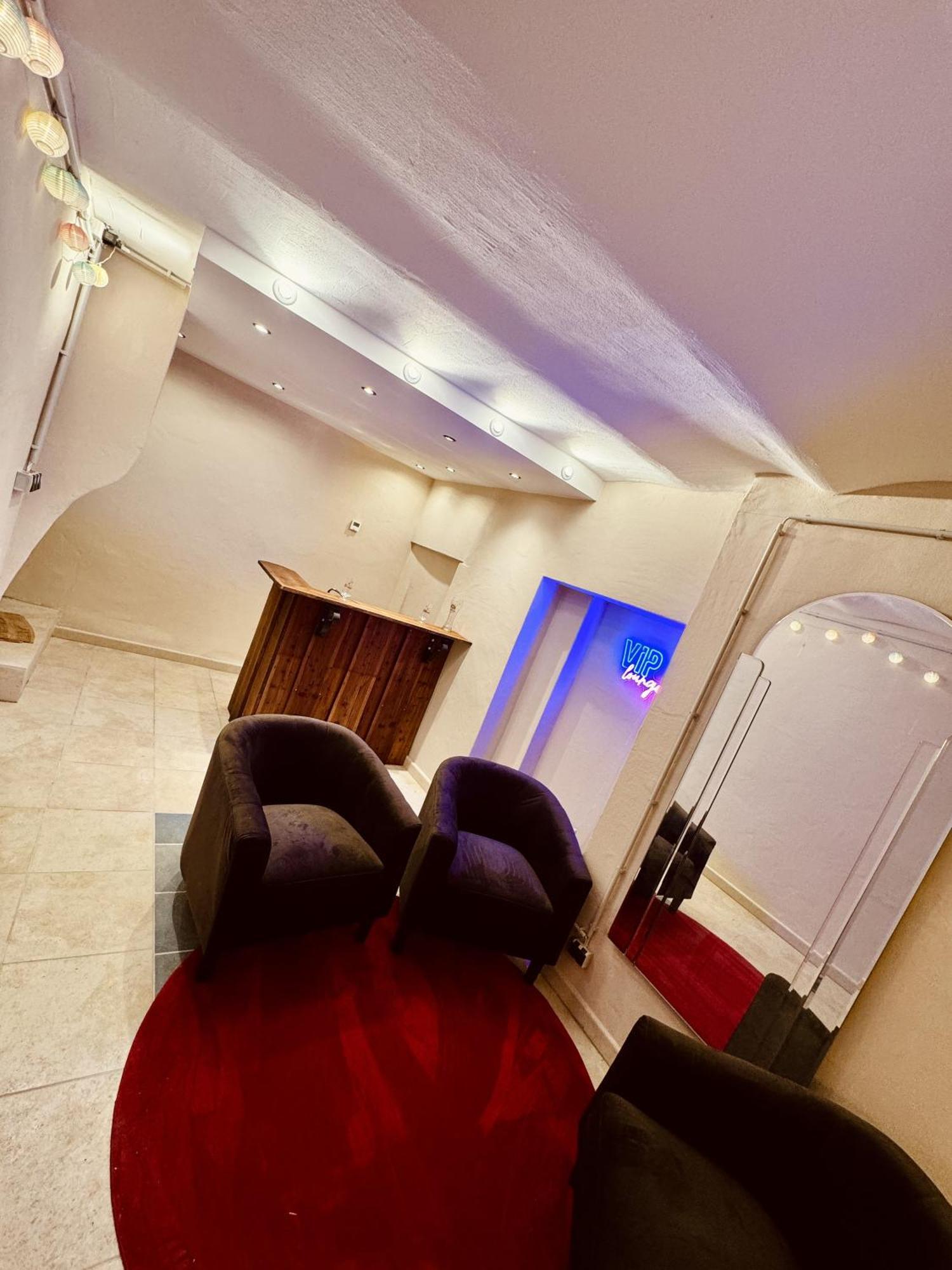 Lot54 Deluxe Apartements Neidenbach Kültér fotó
