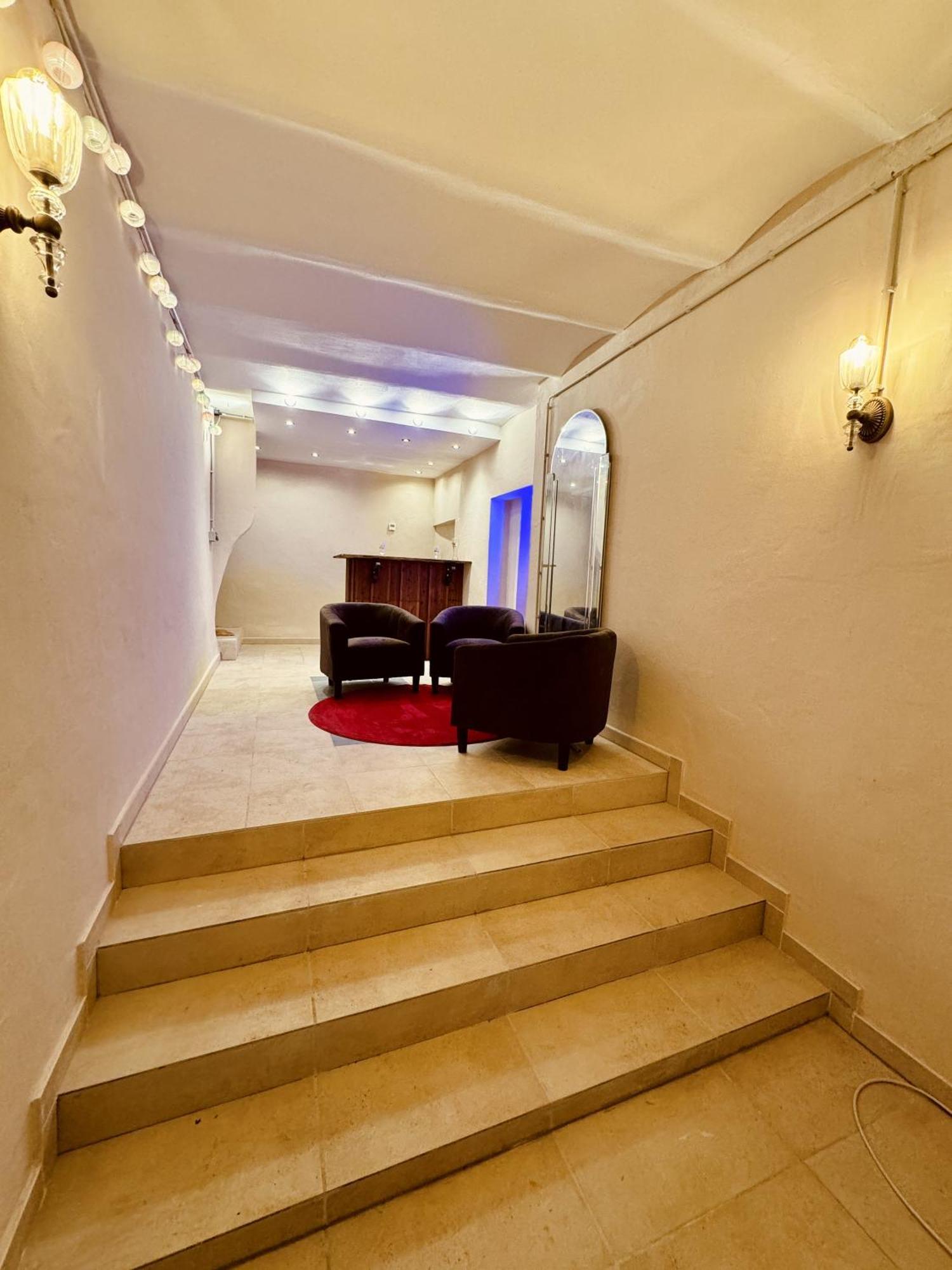 Lot54 Deluxe Apartements Neidenbach Kültér fotó